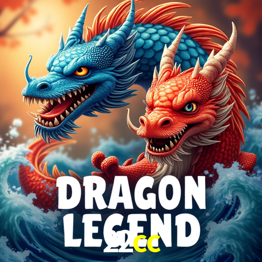 Fortune Dragon - RTP 96.96%