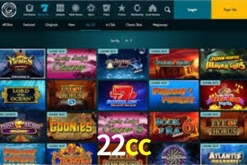 Acessar jogos e bônus no APK