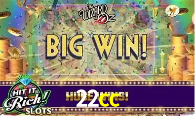 Jogos com maior RTP na 22cc