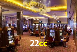 Reload Bonus 22cc